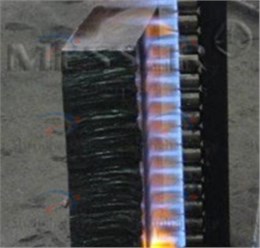梅塞尔丙烷直排式火焰加热炬RB-PMD