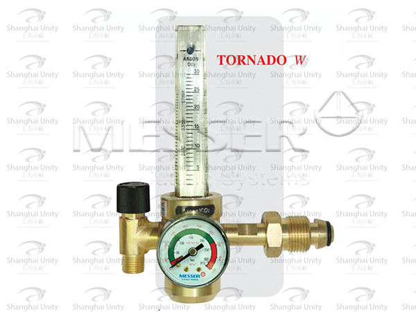 梅塞尔焊接专用减压器