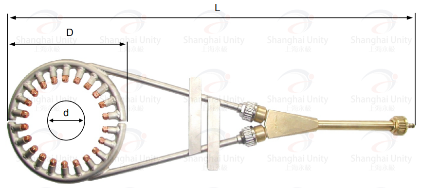 玻璃（液晶）液保温应用