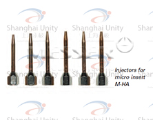 梅塞尔Minitherm珠宝焊炬M/MG（配合注射器使用）