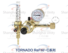 梅塞尔Tornado标准型电加热减压器