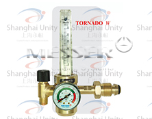 梅塞尔Tornado W焊接专用减压器