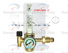 梅塞尔Tornado W焊接专用减压器