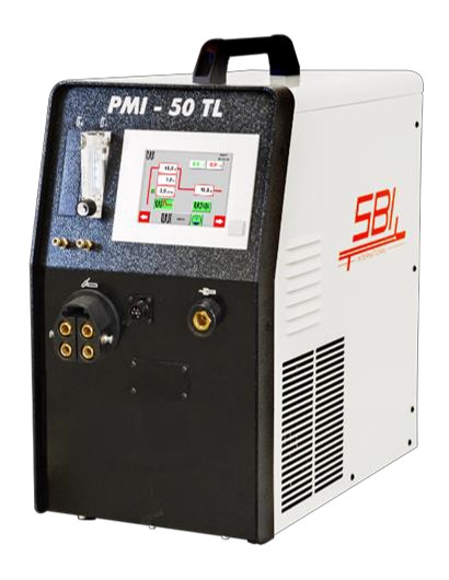 PMI-50 TL 微束等离子焊机