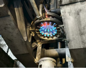 管道火焰加热的工艺应用 管道火焰加热的工艺应用